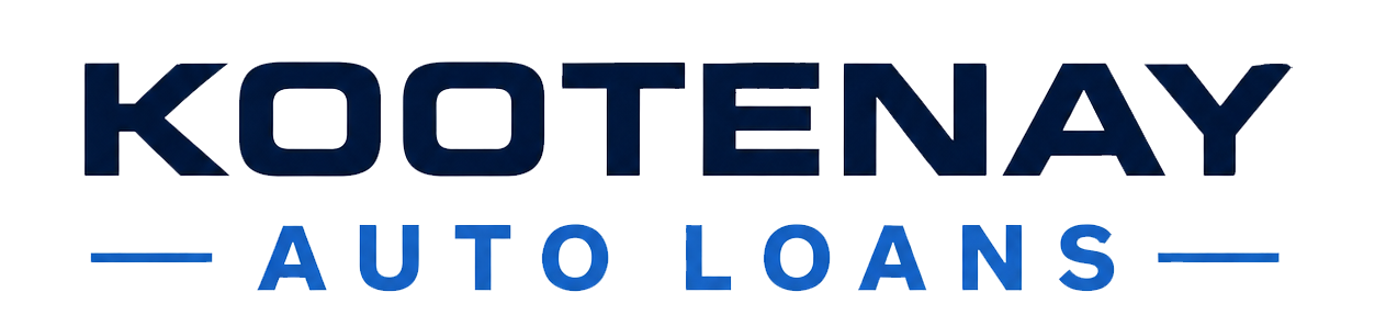 Kootenay Auto Loans