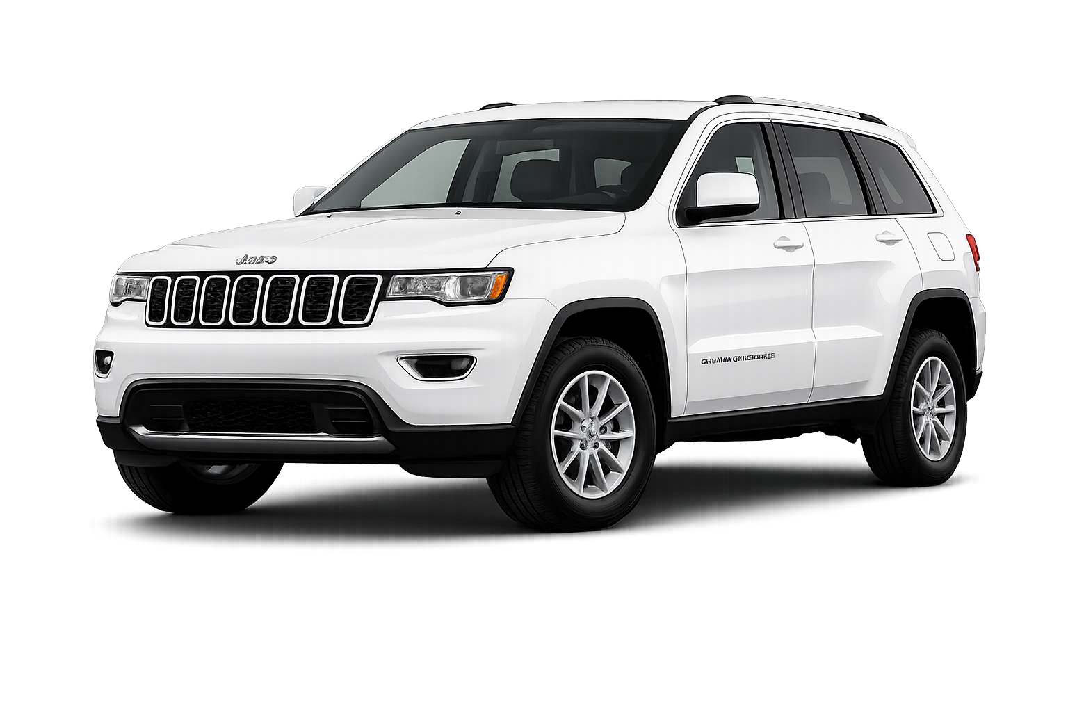 Featured SUV — financed by Kootenay Auto Loans