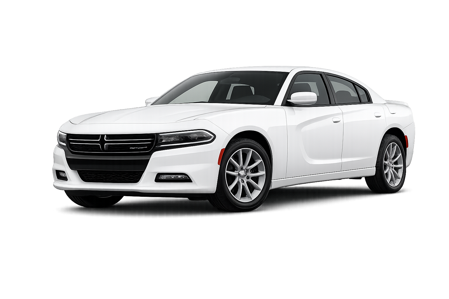 Featured sedan — financed by Kootenay Auto Loans